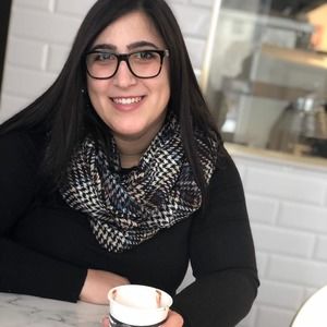 Meet your Posher, Danielle